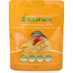 Hammm Freeze Dried Mango Dilimleri 15 gr