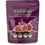 Hammm Freeze Dried Incir Dilimleri 15 gr