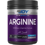 Bigjoy Sports Bigjoy Arginine Powder Aromasız 300g