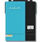 Exelon 4.2 Kw 24V Akıllı Inverter Mppt (400VDC)