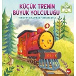 TeknoKapsül Küçük Trenin Büyük Yolculuğu - Organik Lar