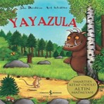 TeknoKapsül Yayazula 02-Sarı Renkli Montessori Uyumlu Eğlenceli Tasarım Oyuncak +4 Yaş