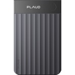 PLAUD Note Pro AI Destekli Dijital Ses Kayıt Cihazı | Yapay Zeka ile Transkript ve Özetleme, 112 Dil Desteği, Toplantı Asistanı, MagSafe Kılıf Dahil - Siyah/Gümüş (PLAUD Türkiye Garantili)