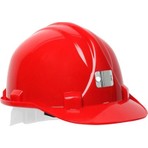 Essafe GE1580 Madenci Bareti Kırmızı