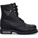 Harley Davidson Harley-Davidson New Worker Unisex Bot 025M100031