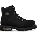 Harley Davidson Clemente Erkek Bot - 025M100530
