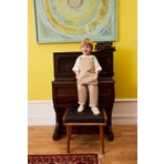 DeFacto %100 Pamuk Gabardin Tulum Erkek Bebek G6720A526SP