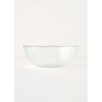 Bella Maison Kronos Sunum Kasesi Naturel (25 Cm)