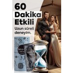Nely8 Uzun Deneyim Ürünü 10 Adet x 1,5 ml Cinsel Sağlık Kremi