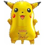 Parti Show Pokemon Folyo Balon 60X50 cm