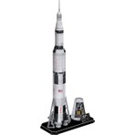 Cubic Fun Nasa - Apollo Saturn V Roket 3D Puzzle DS1059H