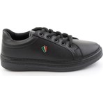 Bambi Siyah Kadın Sneaker K01729020009