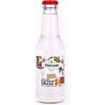 Datçam Bademli Gazoz 200 ml (24'lü)