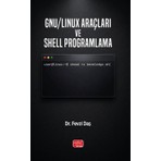 Nobel Bilimsel Eserler Gnu/linux Araçları ve Shell Programlama