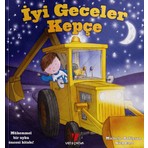 Vera Çocuk Iyi Geceler Kepçe