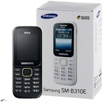 Samsung Tuşlu Asker-yaşlı-öğrenci Telefonu(2 YIL GARANTİLİ. BTK KAYITLI CİHAZ)