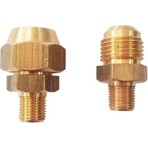 Universal Reğülatör Çıkışı 3/8x 5/16 (Regülatör Çıkışı)