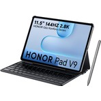 Honor Pad V9 12GB 256GB Imax Enhanced Klavye ile 11.5 inç Ekran ve Android İşletim Sistemi