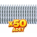 Hunthink Co2 Tüp - ( 50 Adet )