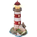 Cubic Fun Deniz Feneri 3D Puzzle (Led Işıklı) L540H
