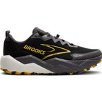 Brooks Caldera 8 Erkek Siyah Outdoor Koşu Ayakkabısı 1104401D050