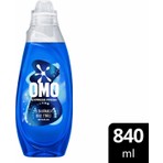 Omo Express Fresh Ultra Beyaz Sıvı Çamaşır Deterjanı 840 ml
