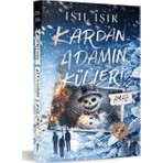 Artemis Yayınları Kardan Adamın Külleri - Ayaz