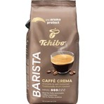 Tchibo Barista Caffé Crema Çekirdek Kahve 1000 Gr.