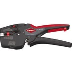 Knipex 12 72 190 Nextstrip Çok Işlevli Alet 190 MM