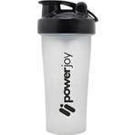 Power Joy Power Shaker 700 ml Şık Tasarım ve 3 Parça ile Kullanım Kolaylığı Sağlar