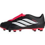 Adidas Performance JR3330 PREDATOR CLUB Fold-Over Tongue Firm Ground/Multi Ground Football Boots