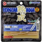 Ecogear Jukusei Aqua Katsu Mebaru St Grub 2″ 51MM
