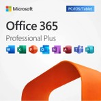 Microsoft Office 365 Professional Plus 2026 Lisans Üyeliği - Word, Excel, Outlook, Powerpoint, Onenote