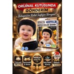 Minion Silikonlu Kepçe Kulak Bandı