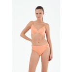 Louren B21106 Boş Kaplı Bikini Takım