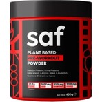 Saf Nutrition Saf Athletics Pre-Workout Protein Mix 420gr