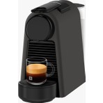 Nespresso Essenza Mini D30 Matt Black Kahve Makinesi Espresso & Lungo Otomatik Özellik