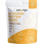 Naturiga Ayurvedik Protein Karışımı 250gr