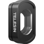 Telesin Telesın Osmo Pocket 3 Wide-Angle Lens | Osmo Pocket 3 Geniş Açı Lens