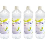 Starfire Bioethanol Temiz Yanma Dumansız Kokusuz Bio Etanol Şömine Yakıtı