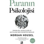 Diyojen Yayıncılık Paranın Psikolojisi - Morgan Housel