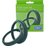 Skf Amortisör Yağ-Toz Keçe Takımı Ohlıns 43MM KITG-43O