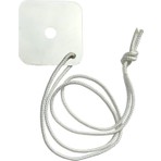 Lhr Krom Işaret Aynası, Tekne İçin 57x57 mm Boyutunda Sinyal Göndermeye Yarar