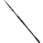 Kudos Power Carp 390 cm 100-300G Atarlı(5lbs) Teleskopik Sazan Olta Kamışı
