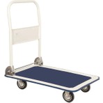 Moonshop Katlanabilir El Taşıma Arabası 150 kg