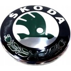 İTHAL Skoda Süper B Amblem Ön/arka  3T0853621A