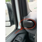 Mercedes Sprinter Ayna Buğu Çözücü Aparatı 2 Adet (Sağ-Sol)