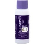 Wella Koleston Koleston Peroksit %6 Sıvı Oksidasyon Kremi 50 ML