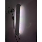 Shark Akvaryum Aydınlatma Sistemleri Fullspectrum 4 Renk Armatür 3 Sıra Ledli 25 Cm (30-35 cm Uyumlu-990 lümen)