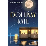 Dex Yayınevi Dolunay Kafe
